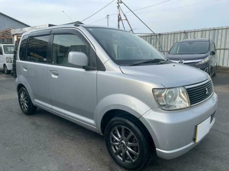 EK WAGON
