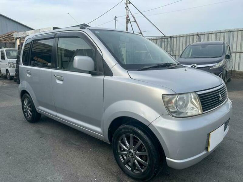 EK WAGON
