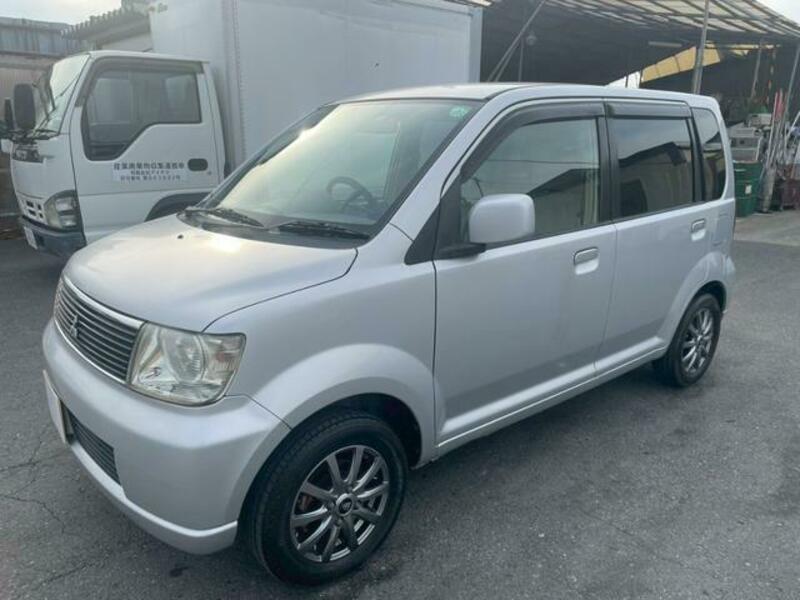 EK WAGON