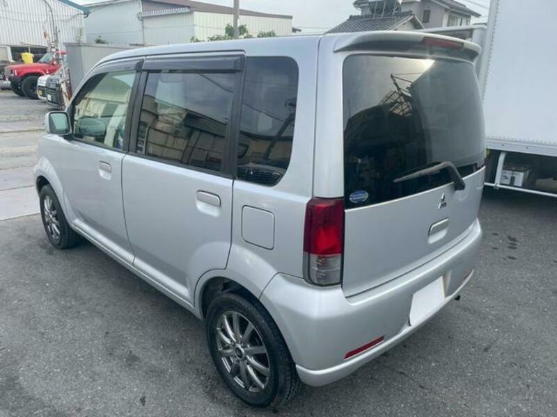 EK WAGON
