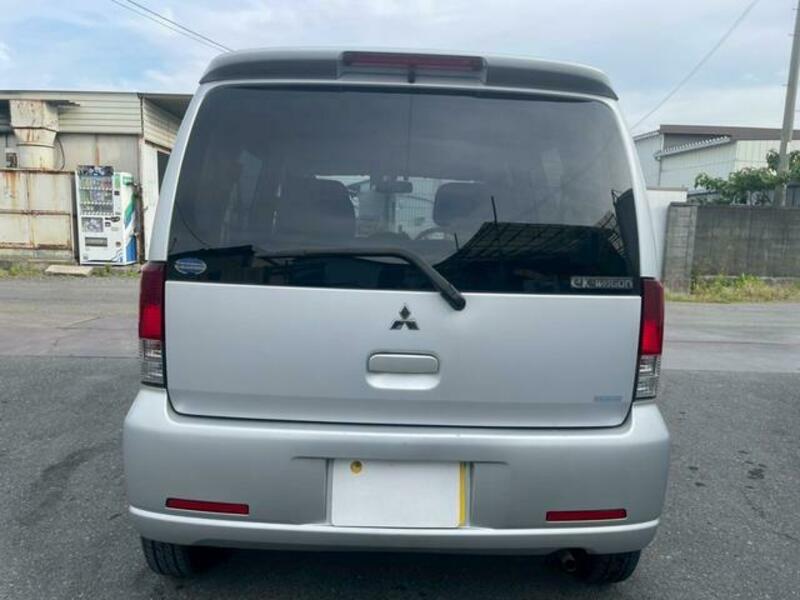 EK WAGON