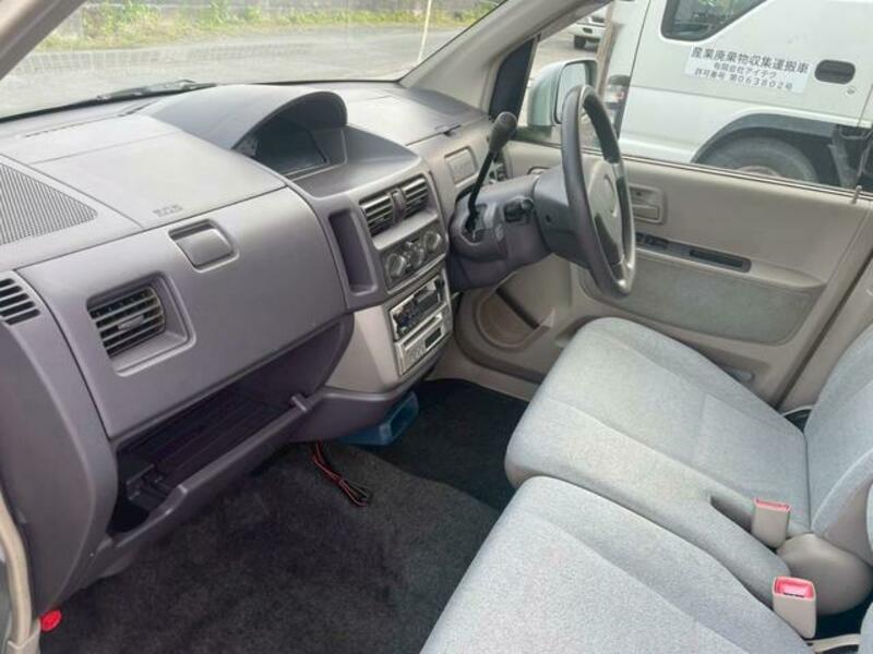 EK WAGON