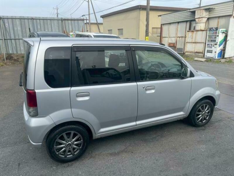 EK WAGON