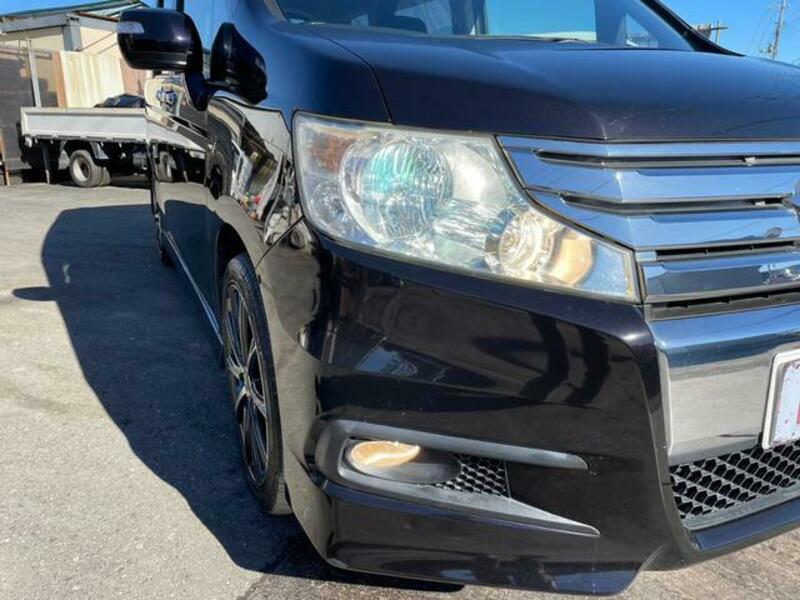STEPWAGON SPADA