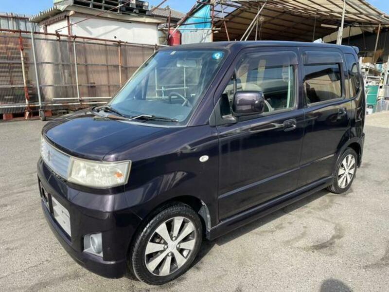 WAGON R