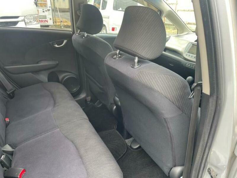 FIT HYBRID