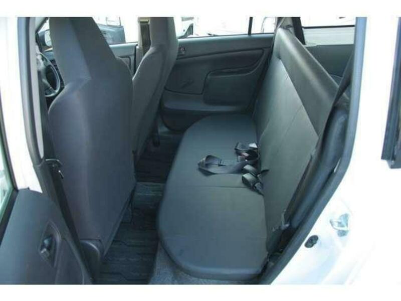 PROBOX VAN
