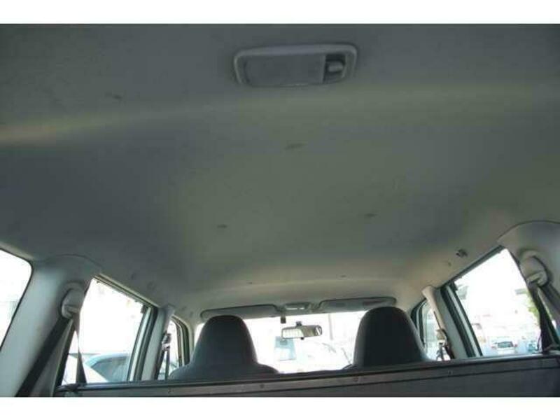 PROBOX VAN