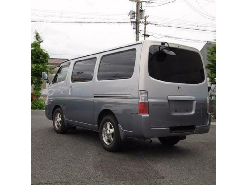 CARAVAN