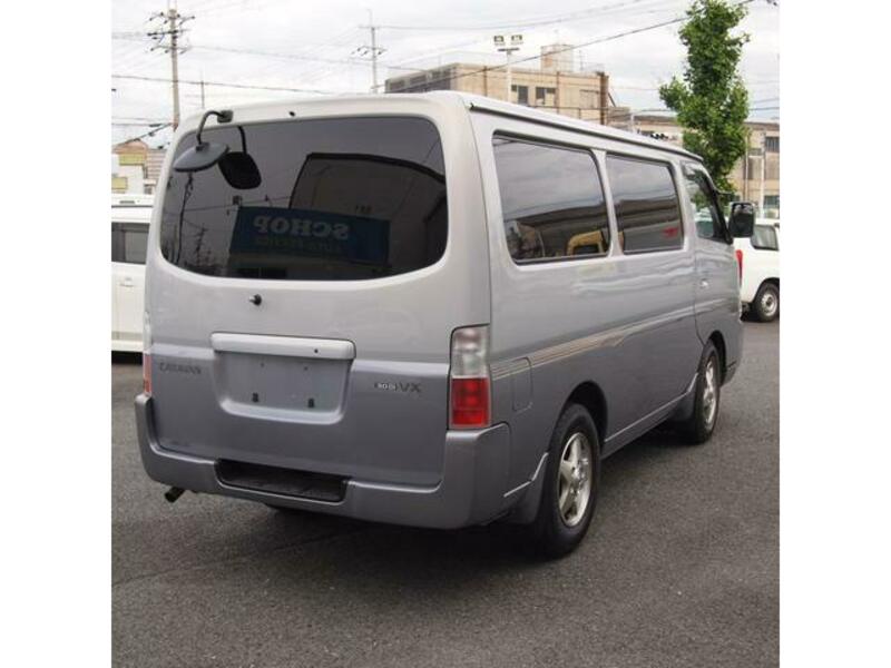 CARAVAN