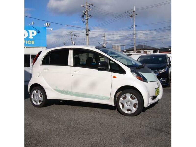 I-MIEV