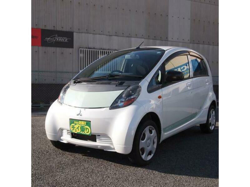 I-MIEV