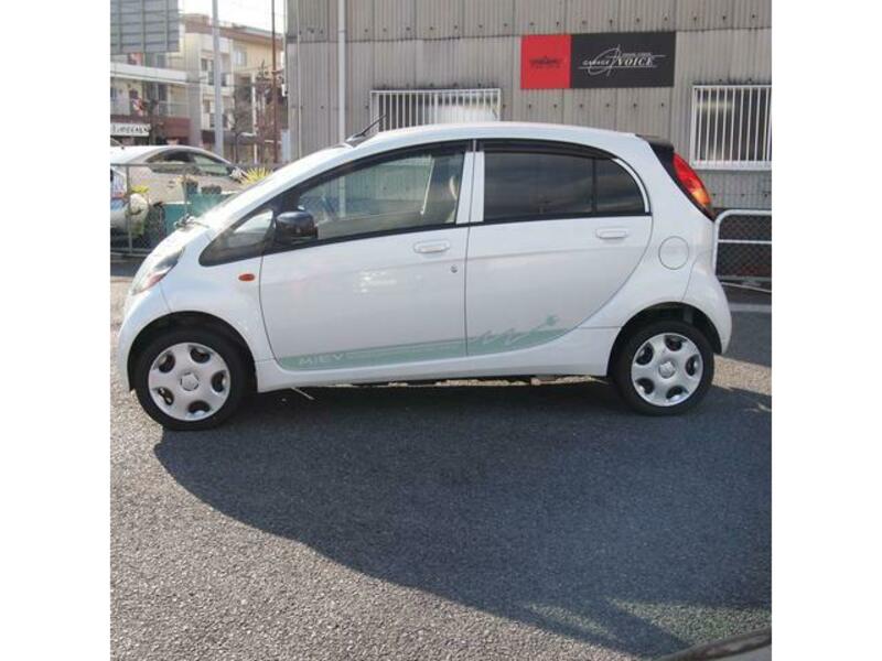 I-MIEV