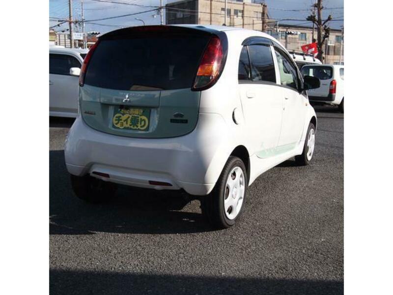 I-MIEV