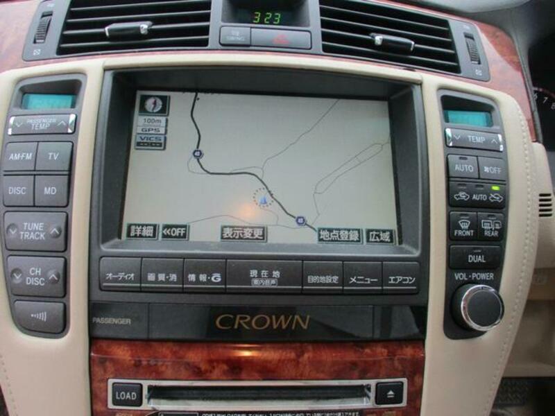CROWN