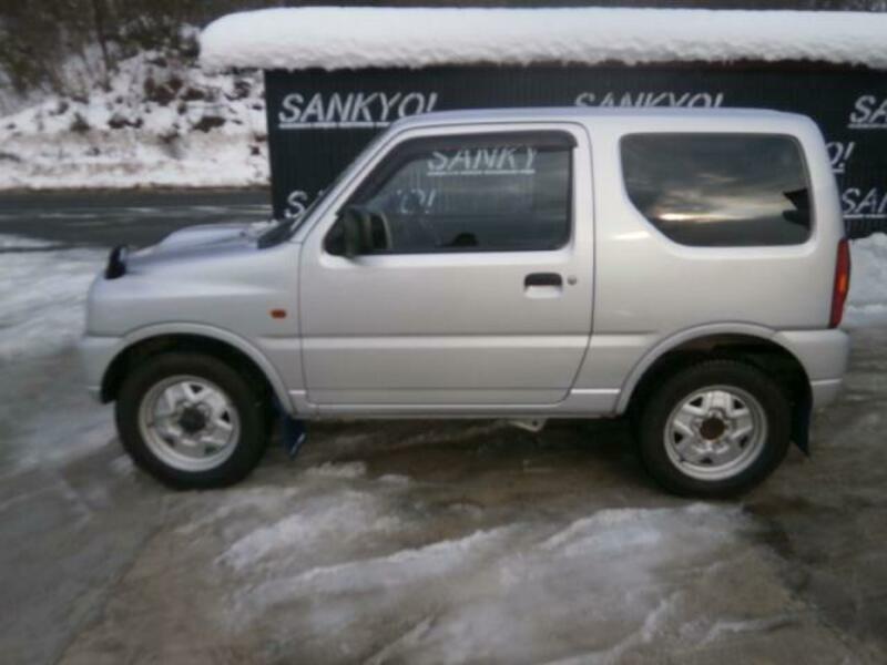 JIMNY