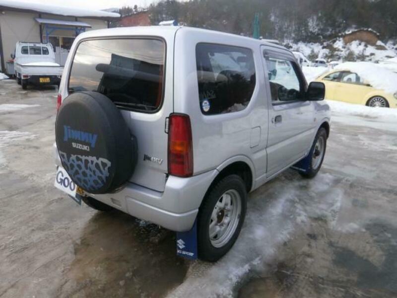JIMNY