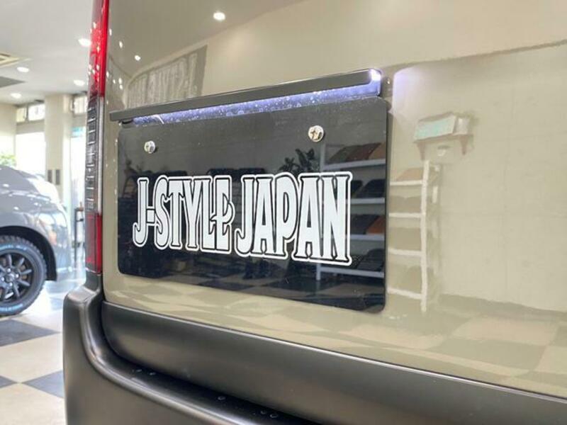 EVERY WAGON