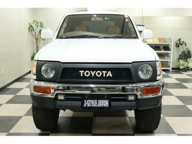 HILUX SURF