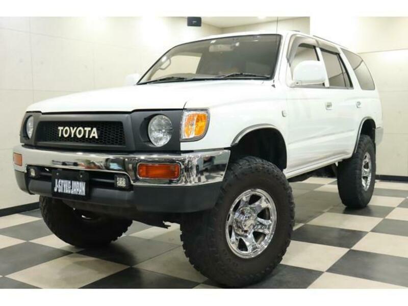 HILUX SURF