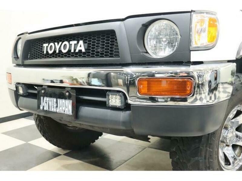 HILUX SURF