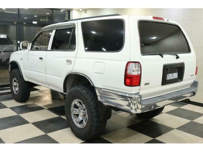 HILUX SURF