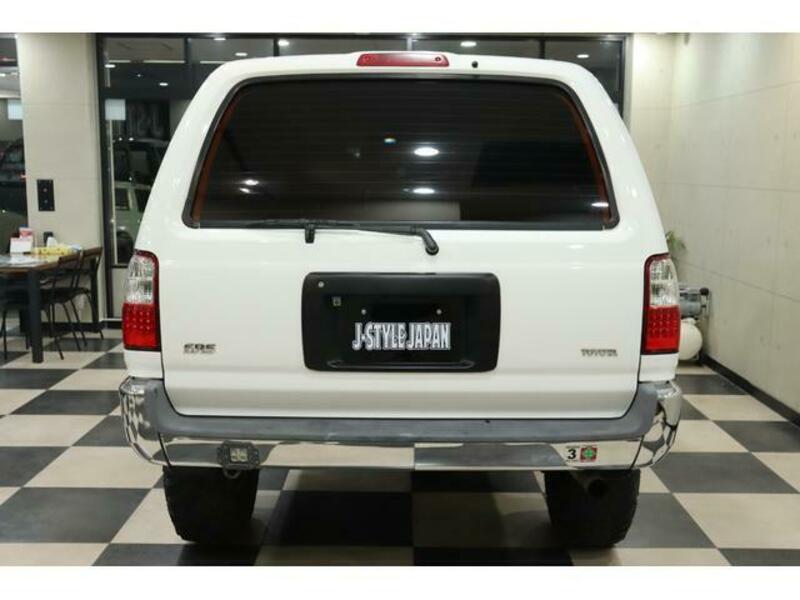 HILUX SURF