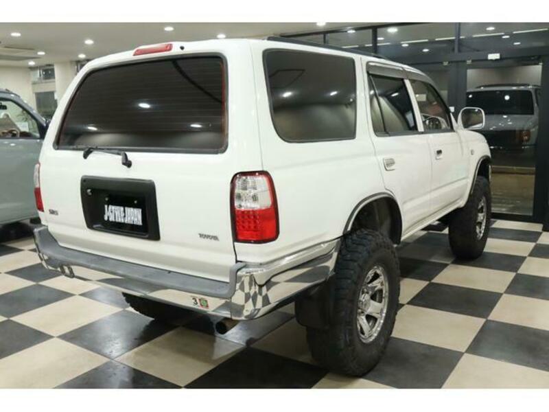 HILUX SURF