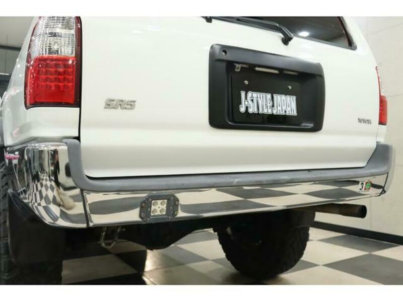 HILUX SURF