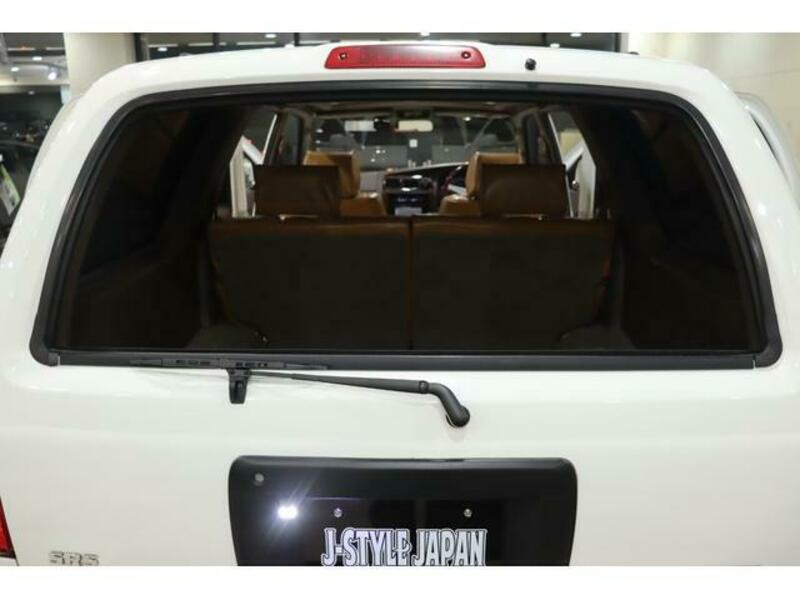 HILUX SURF