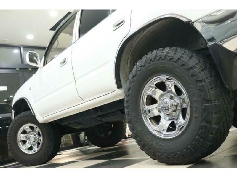 HILUX SURF