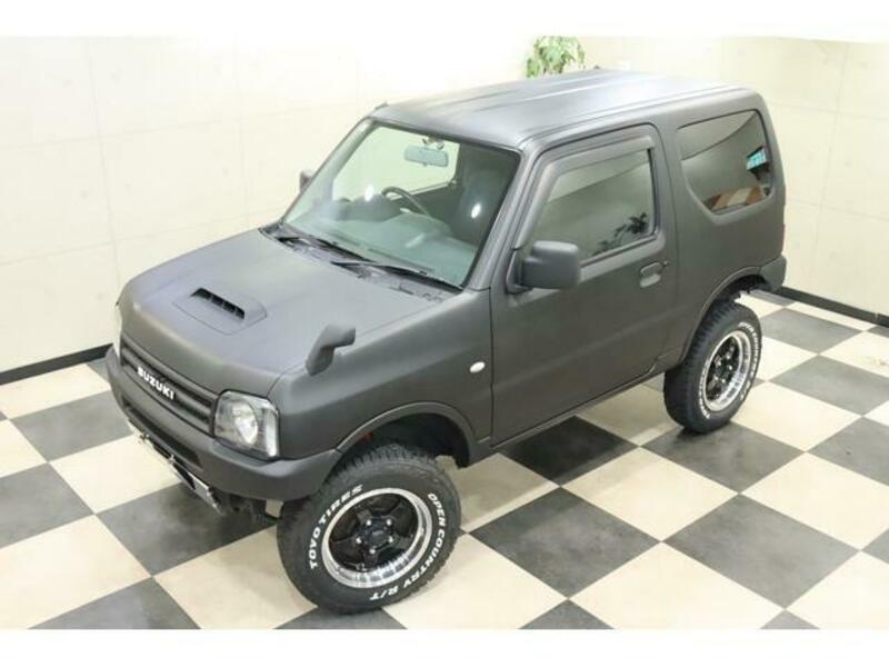 JIMNY