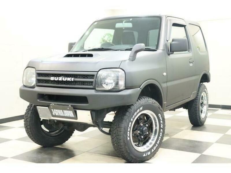 JIMNY