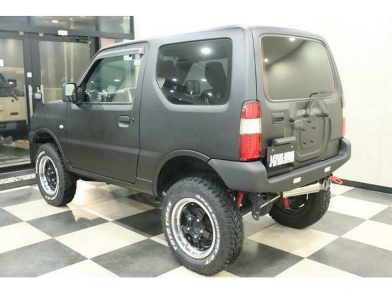 JIMNY