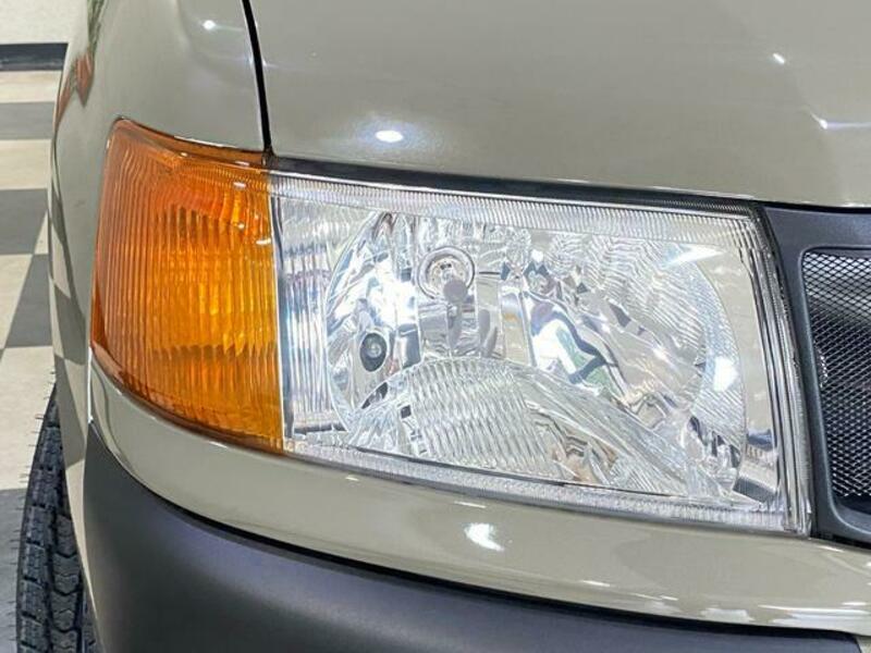 PROBOX VAN
