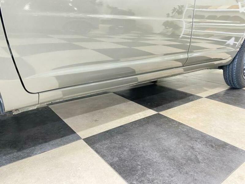 PROBOX VAN