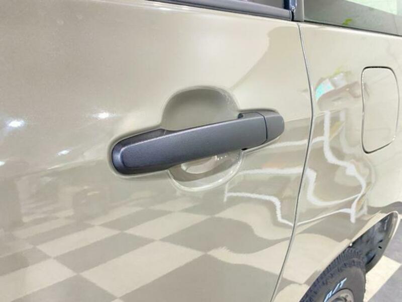 PROBOX VAN