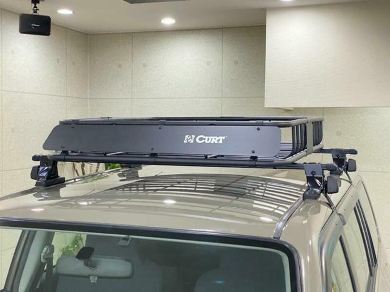 PROBOX VAN