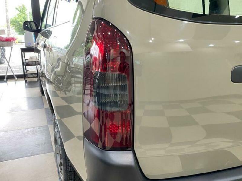 PROBOX VAN