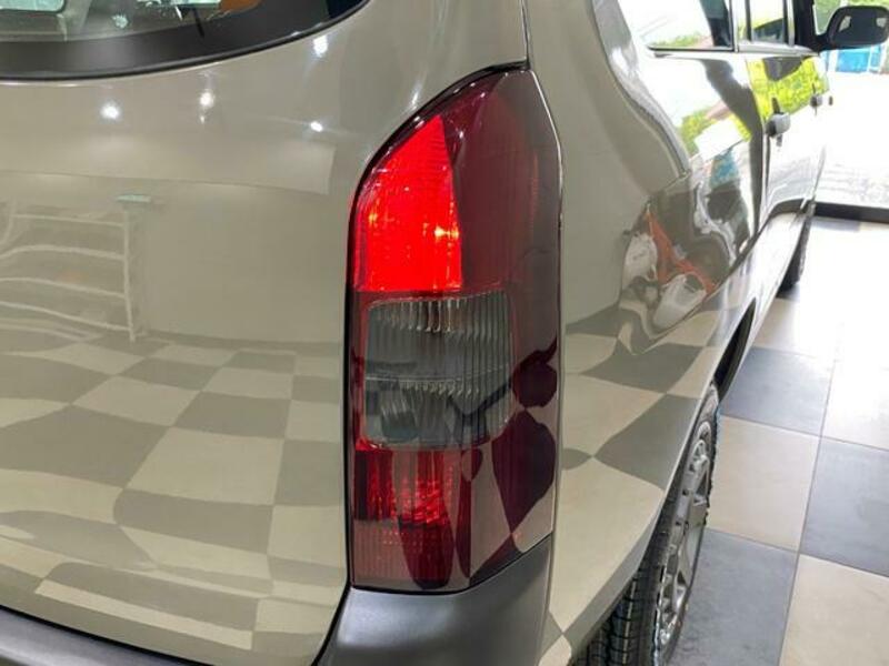 PROBOX VAN
