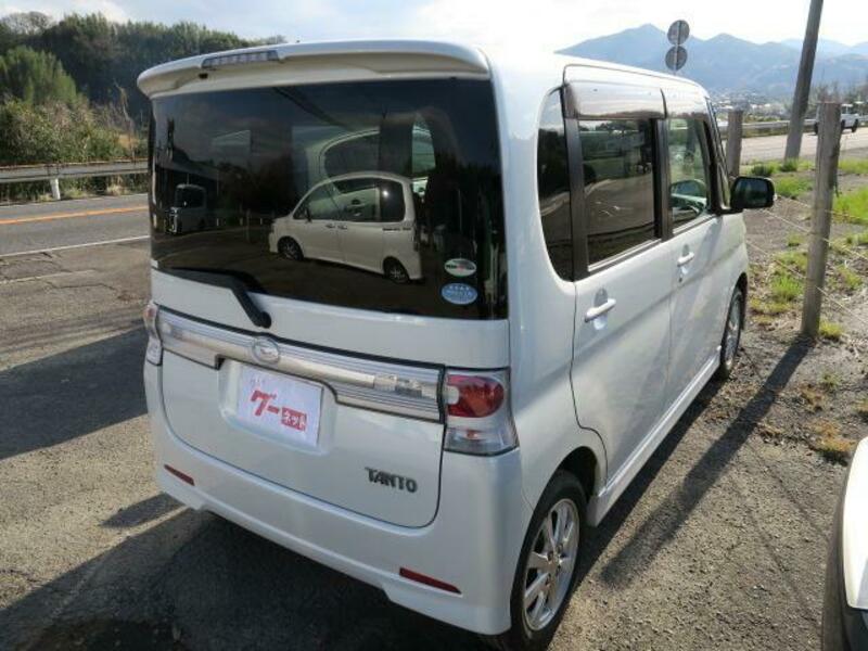 TANTO