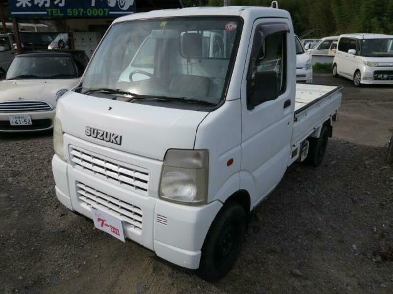 CARRY TRUCK
