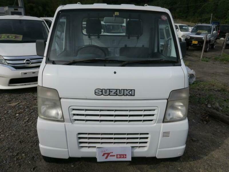 CARRY TRUCK