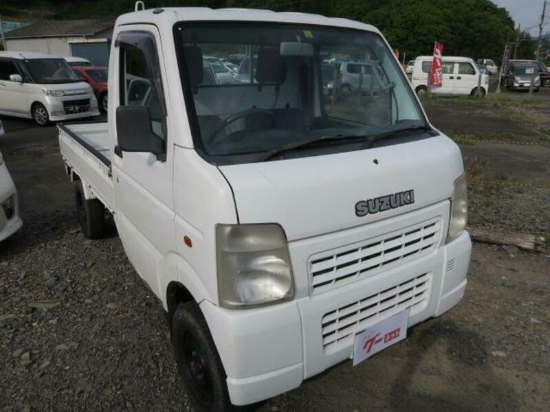 CARRY TRUCK