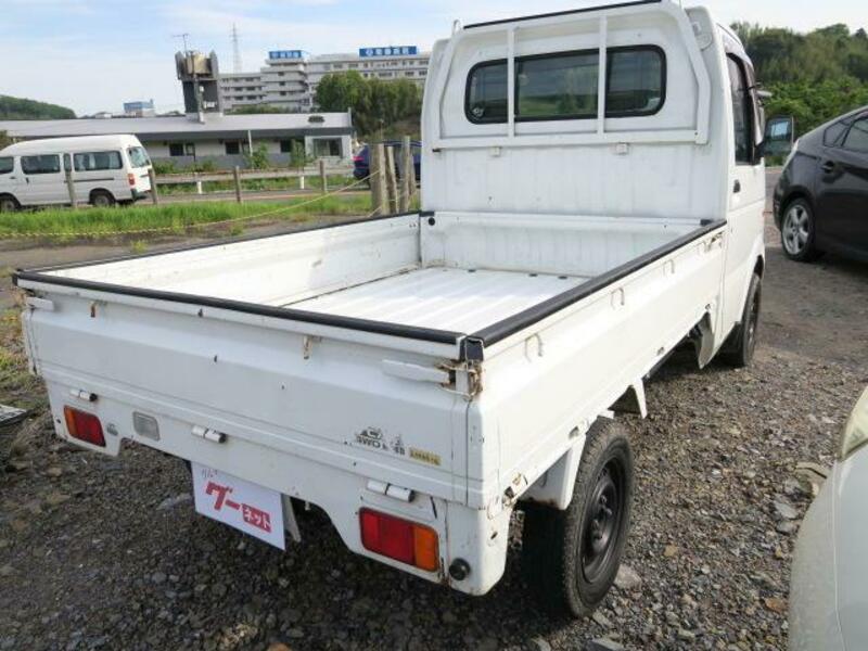 CARRY TRUCK
