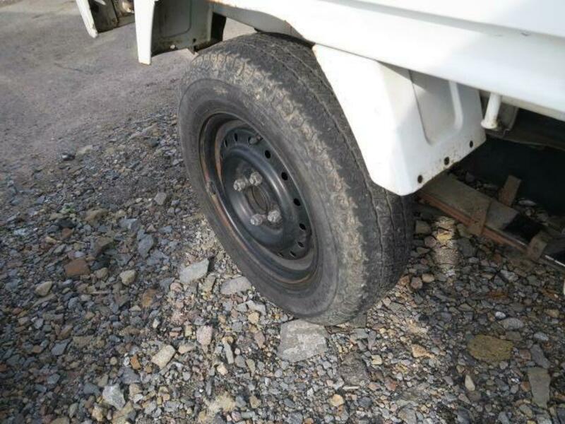 CARRY TRUCK