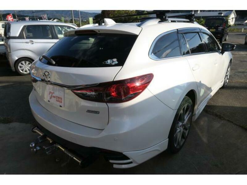 ATENZA WAGON
