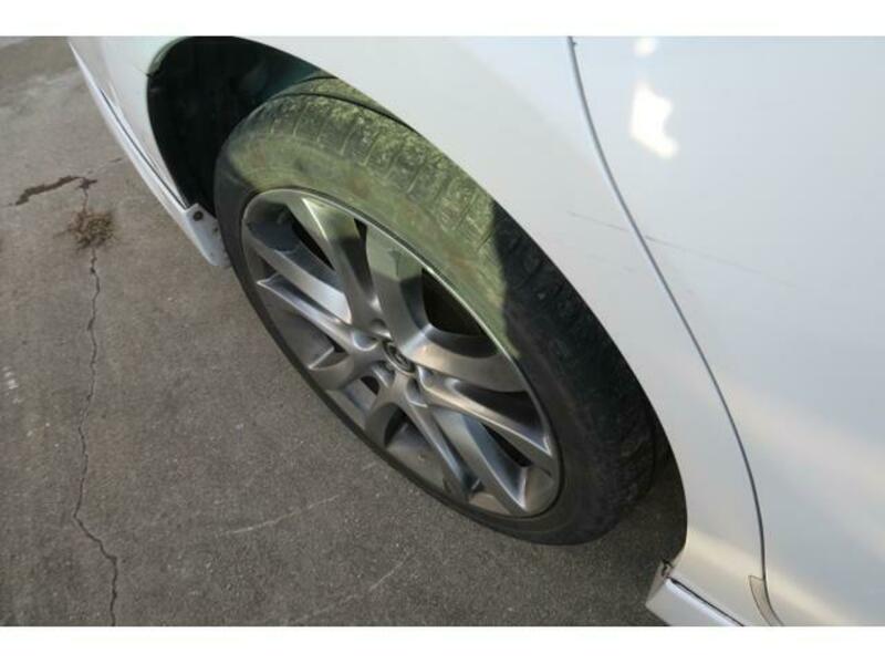 ATENZA WAGON