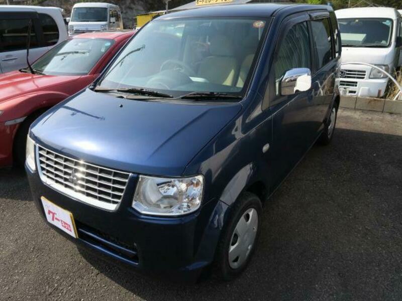 EK WAGON