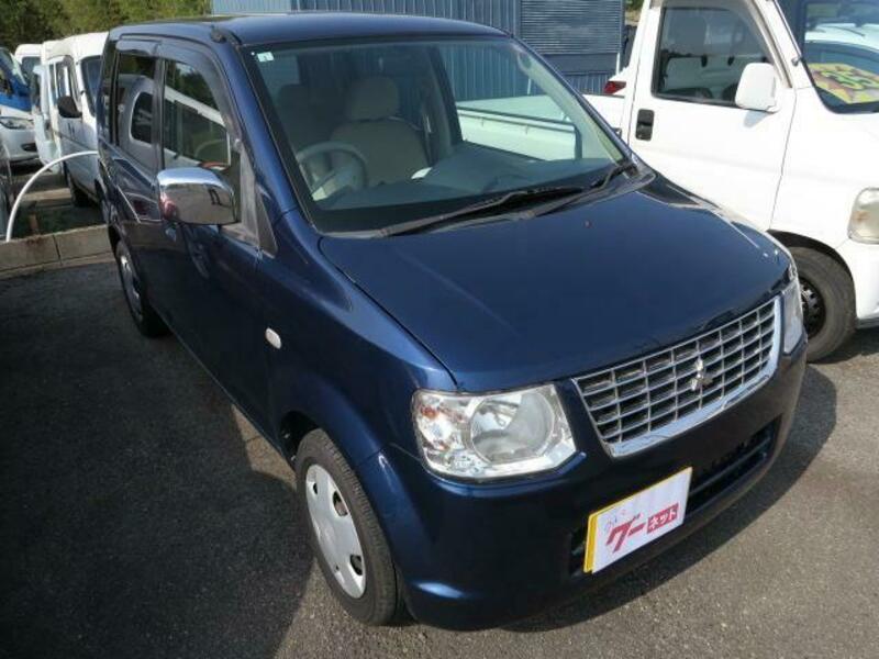 EK WAGON